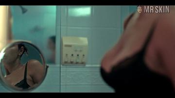 Maite Perroni in Dark Desire (2020-2022) Sexy Underwear Bikini Body Double 308922