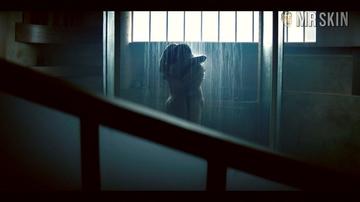 Jessica Brown Findlay in Brave New World (2020) Butt Breasts Butt 309021