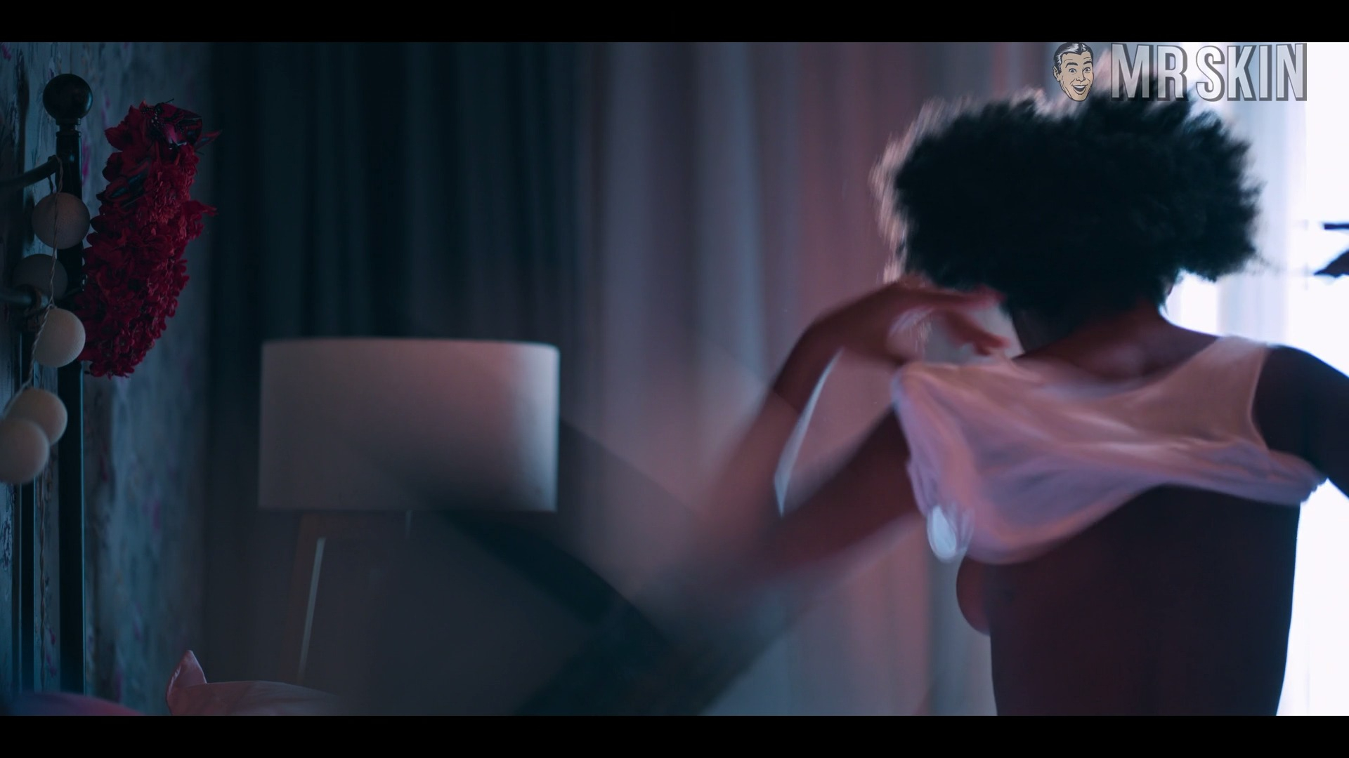 Kissing Game's Sexiest Scenes with Iza Moreira. Sexy. 309102