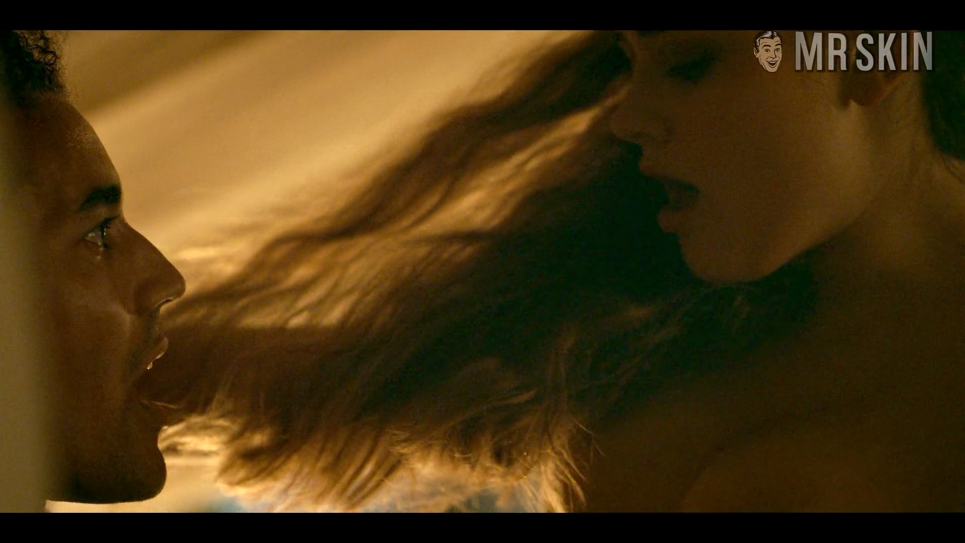 Hottest Nimue/Lady of the Lake Scenes. Sexy. 309153