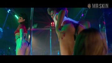 Stormi Maya Alvarado, Ariel Ash in A Nice Girl Like You (2020) Sexy Thong Sexy Thong 309360