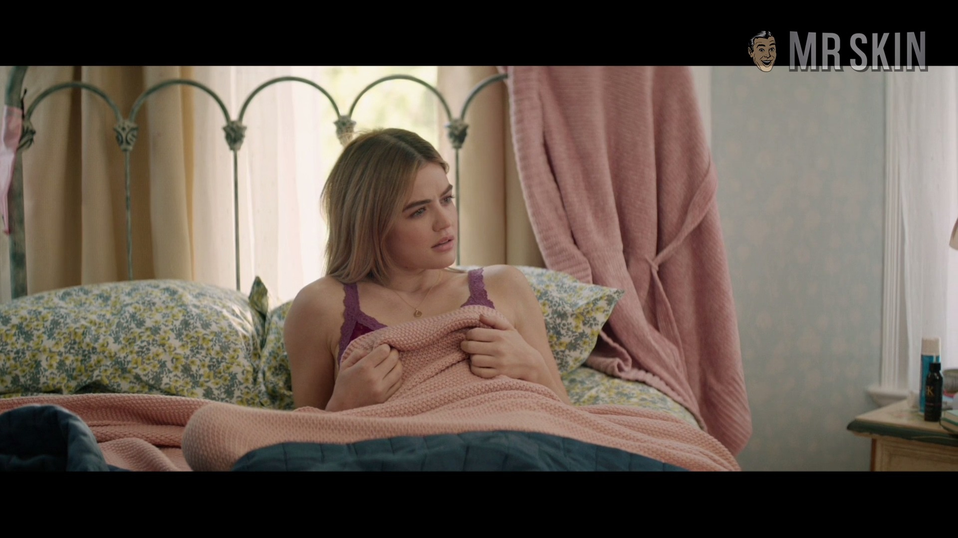 Hottest Lucy Neal Scenes. Underwear, sexy. 309369