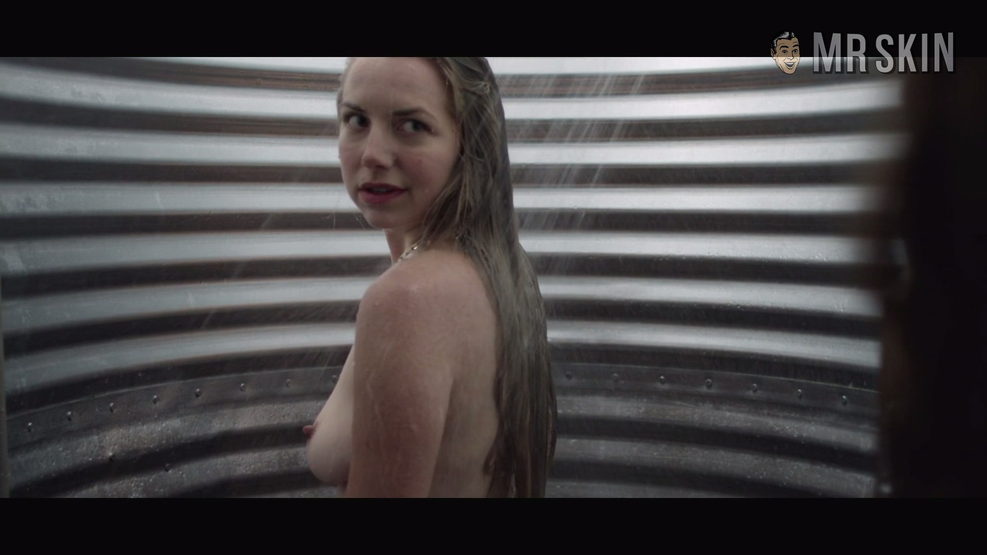 Lucy Engelman in Wonder Valley (2020) Breasts Breasts Sexy 309378