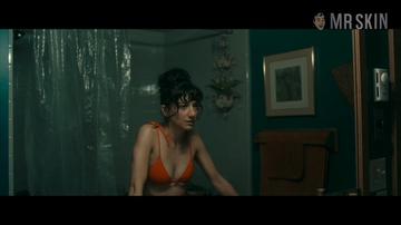 Sheila Vand in The Rental (2020) Bikini Sexy Bikini Sexy 309431