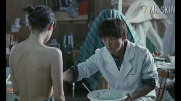 Yū Aoi in Romance Doll (2020) Sexy Sexy 309536