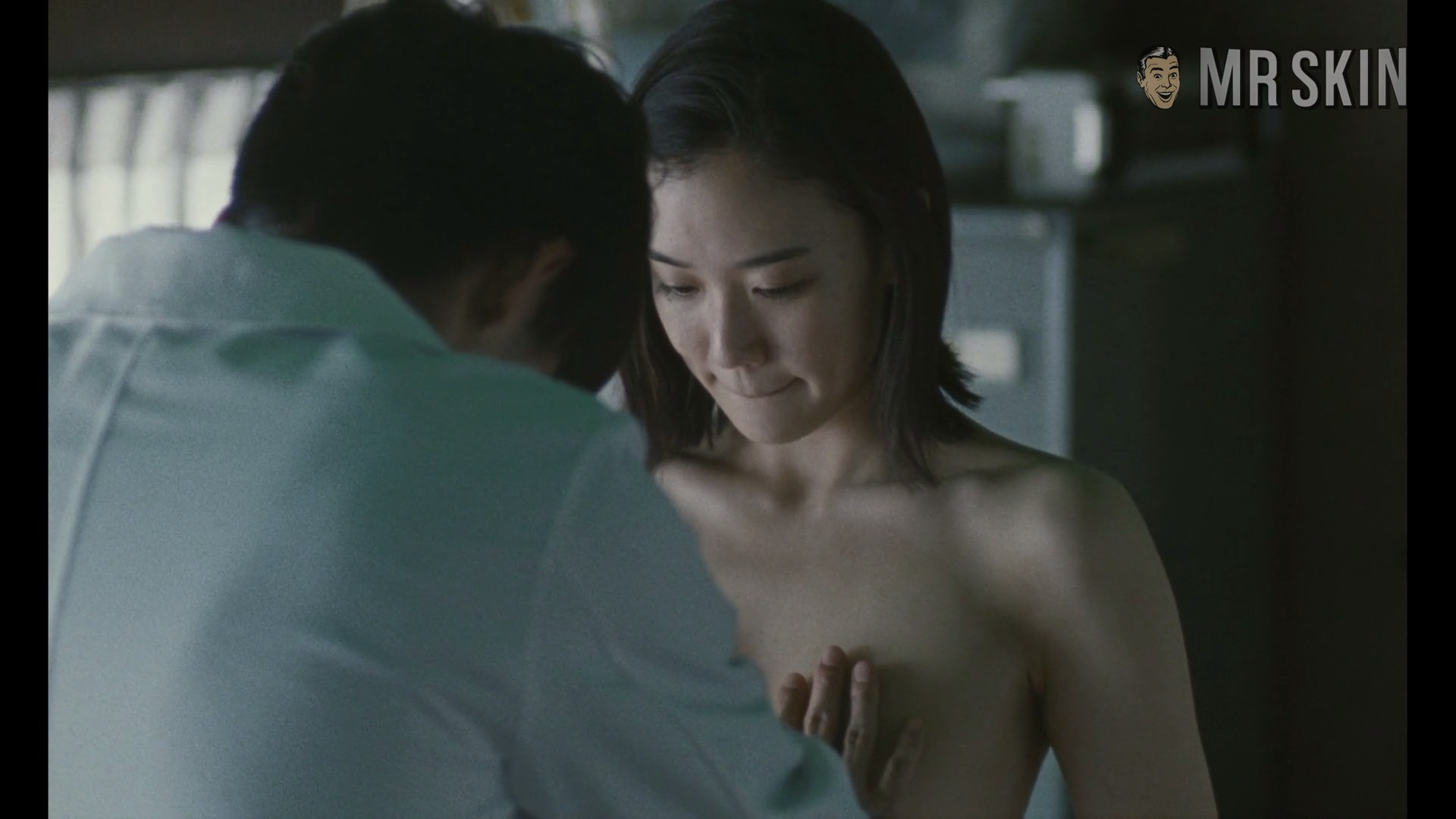 Sexiest Scenes of Sonoko from Romance Doll. Sexy. 309539