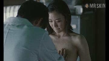 Yū Aoi in Romance Doll (2020) Sexy Sexy 309539