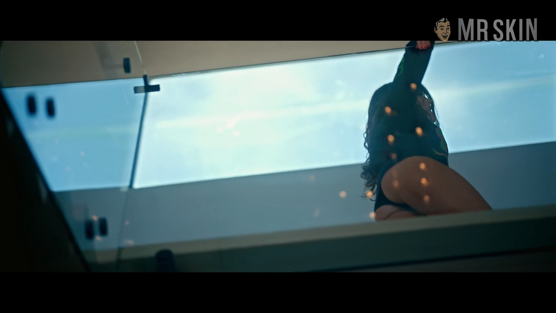 Sexiest Scenes of N/A from Bloody Valentine. Underwear, bikini. 309599
