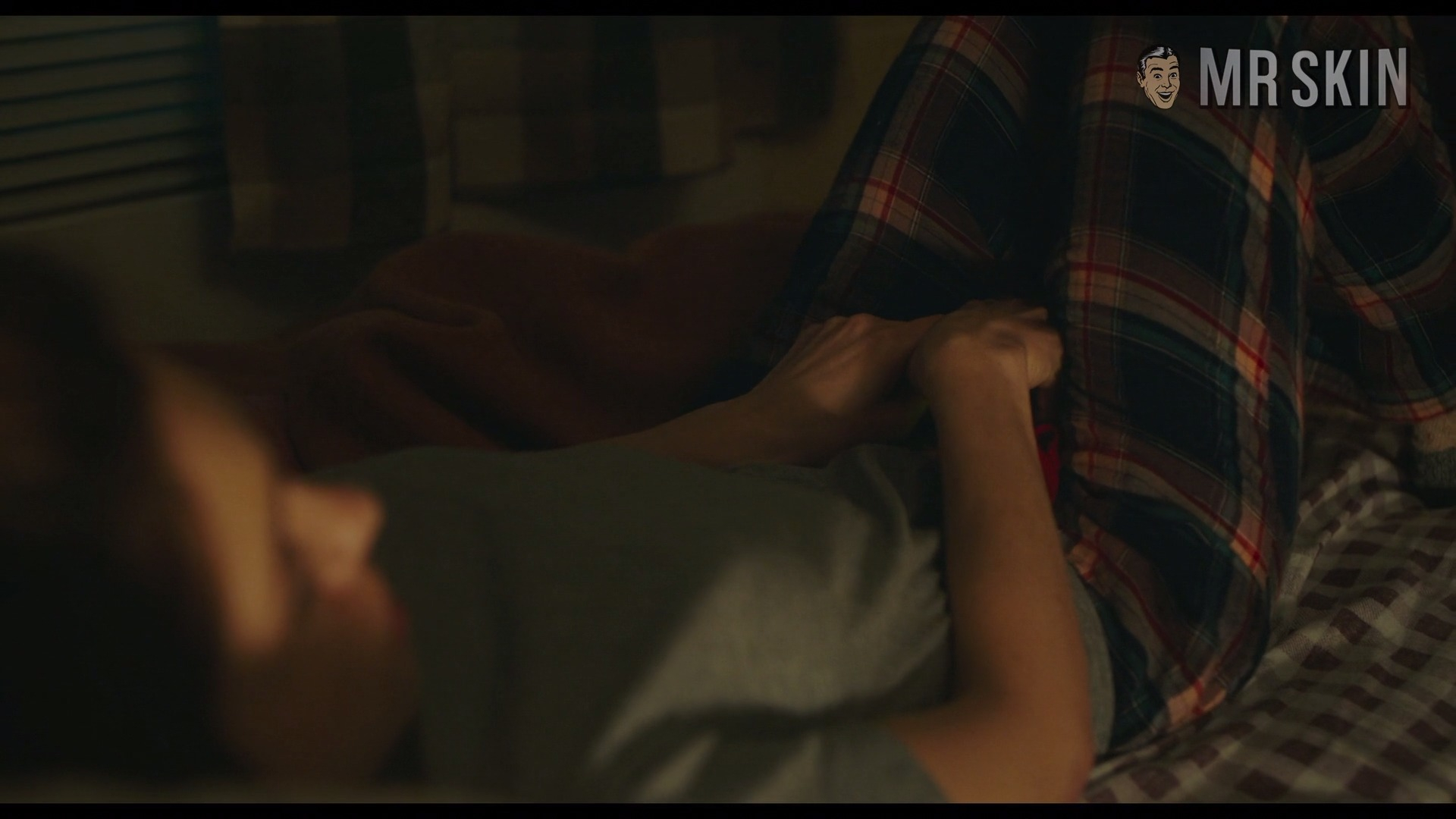 Hottest Natalia Dyer Scene in Yes, God, Yes. Sexy. 309644