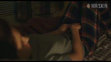 Hottest Natalia Dyer Scene in Yes, God, Yes. Sexy. 309644