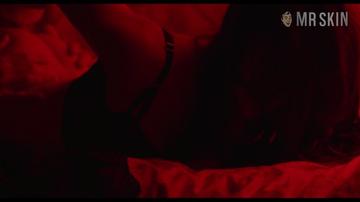 Laia Costa in Foodie Love (2019) Butt Underwear Breasts Butt 309749