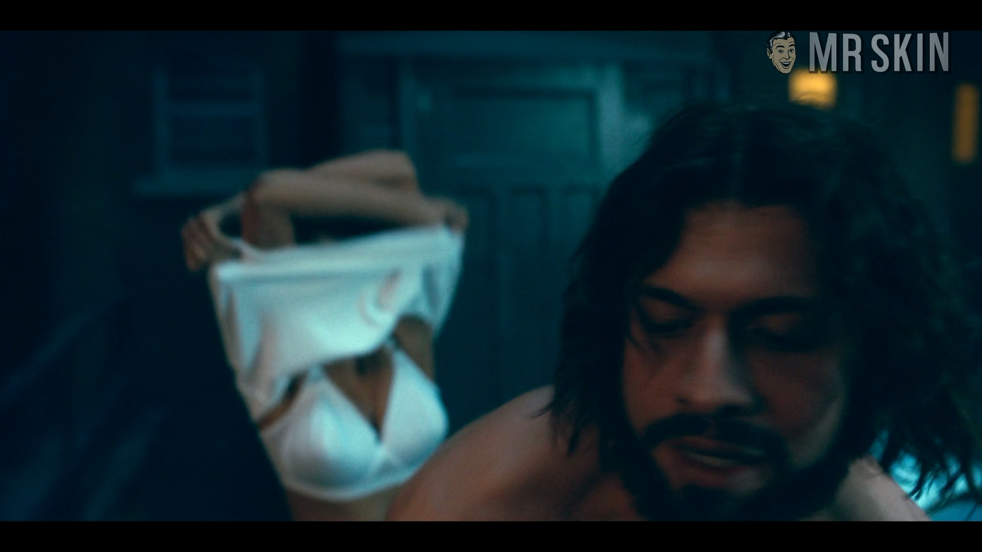 Ritu Arya in The Umbrella Academy (2019-2022) Underwear Sexy Underwear 309812