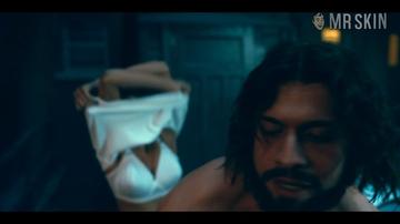 Ritu Arya in The Umbrella Academy (2019-2022) Underwear Sexy Underwear 309812