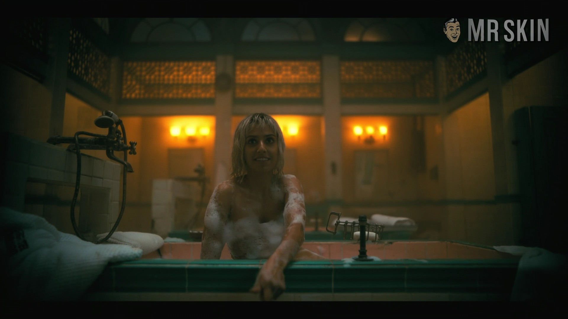 Sexiest Lila Pitts Scenes. Sexy, underwear. 340162