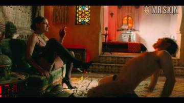 Yumna Marwan in Little Birds (2020) Sexy Underwear Sexy Underwear 324104
