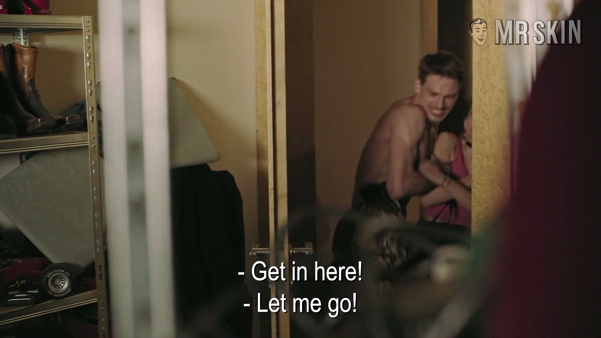 Tara Thaller in Success (2019) Breasts Bush Butt Full Nudity Breasts Bush 310010