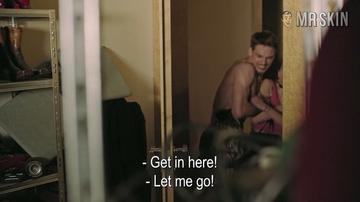 Tara Thaller in Success (2019) Breasts Bush Butt Full Nudity Breasts Bush 310010