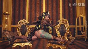 Cardi B, Megan Thee Stallion in WAP (2020) Sexy Sexy 310079