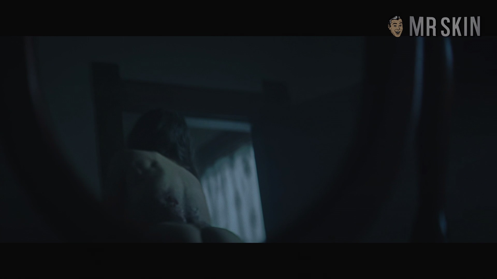 Zarah Mahler in The Wretched (2020) Butt Sexy Underwear Butt Sexy 310220