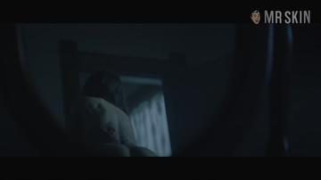 Zarah Mahler in The Wretched (2020) Butt Sexy Underwear Butt Sexy 310220