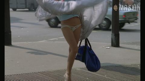 Hottest Brigitte Lahaie Scene in Diva. Sexy, Underwear. 310268