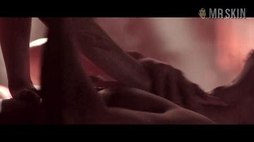 Kang Han-na in Empire of Lust (2015) Breasts Breasts Butt 310289