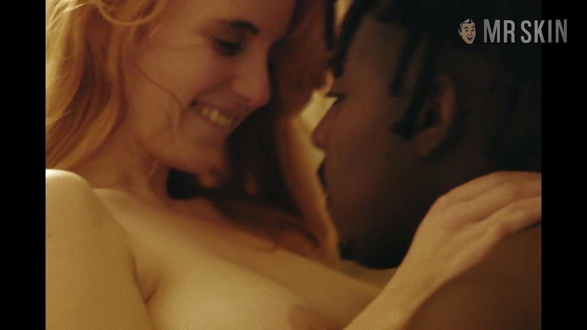Ágata Pinho in Djon Africa (2018) Breasts Underwear Breasts Sexy 310325