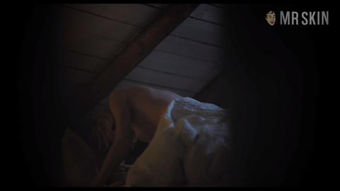 Hottest Lauren Beatty Scene in Bleed with Me. Sexy. 326342