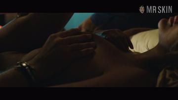 Zahia Dehar in An Easy Girl (2019) Breasts Butt Sexy Bikini Breasts 310469