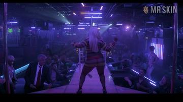 Leigh Takata, Chantal Maurice in Teenage Bounty Hunters (2020) Breasts Underwear Sexy Thong Breasts Sexy 310487