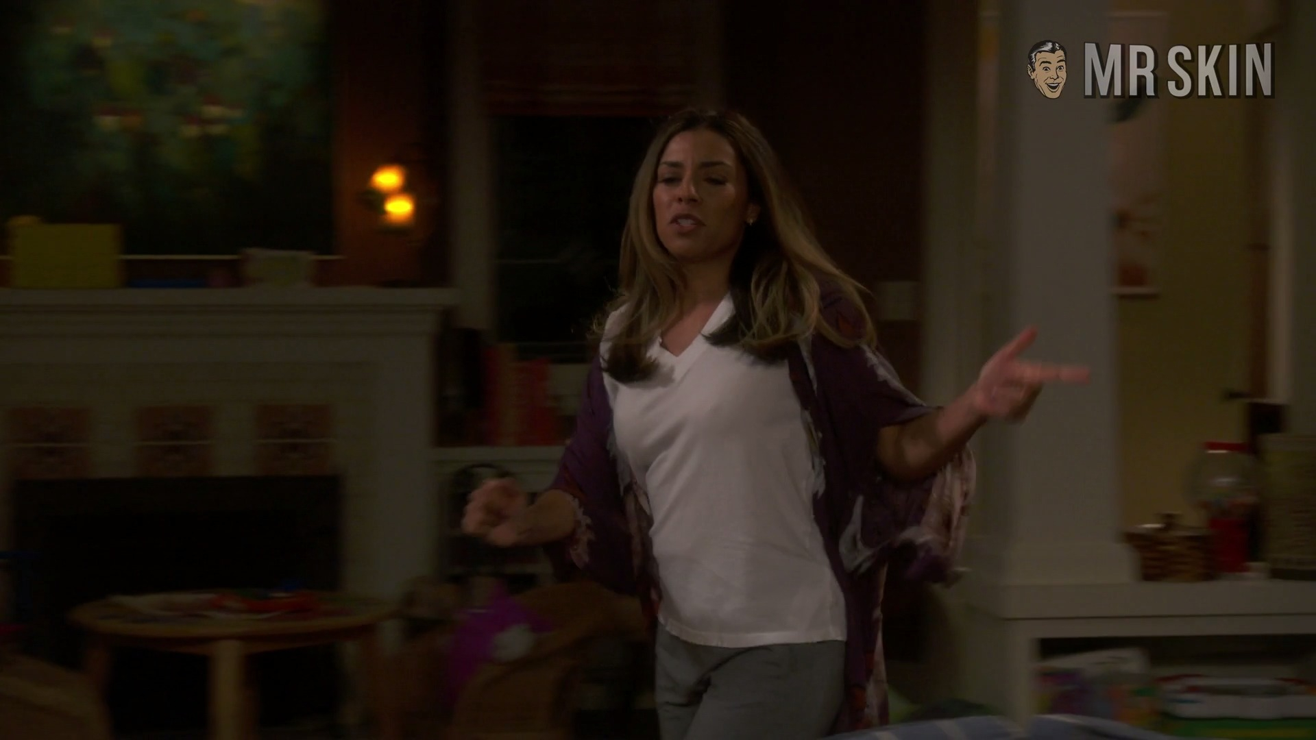 Christina Vidal in United We Fall (2020) Sexy Sexy 310511