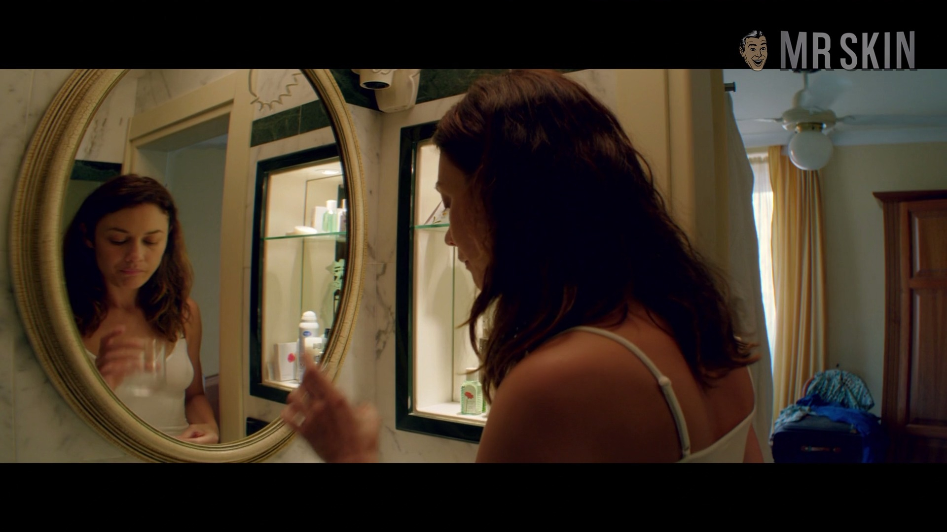 Sexiest Scenes of Rosalind from The Bay of Silence. Sexy, underwear. 310535
