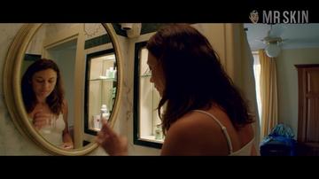 Sexiest Scenes of Rosalind from The Bay of Silence. Sexy, underwear. 310535
