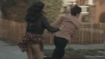 Milana Vayntrub in Normal Doors (2015) Butt Butt 310520