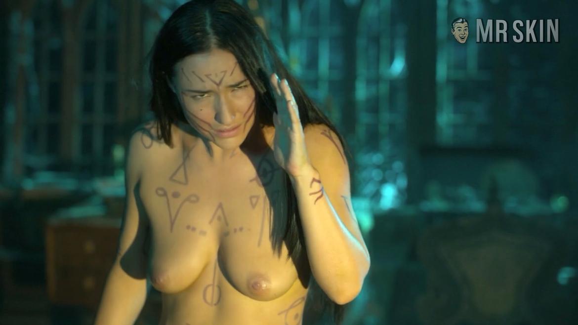 Monique Candelaria in Lovecraft Country (2020) Breasts Butt Cgi Breasts Butt 311717