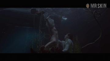 Iben Akerlie in Lake of Death (2019) Breasts Underwear Breasts Sexy 310610