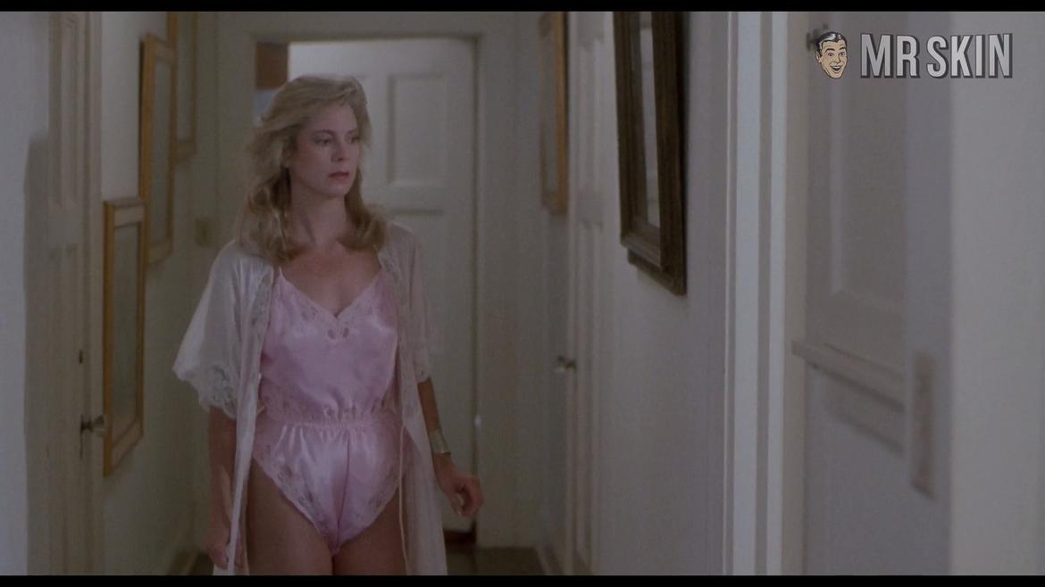 Marilyn Hassett in The Eleventh Commandment (1986) Sexy Sexy 310643