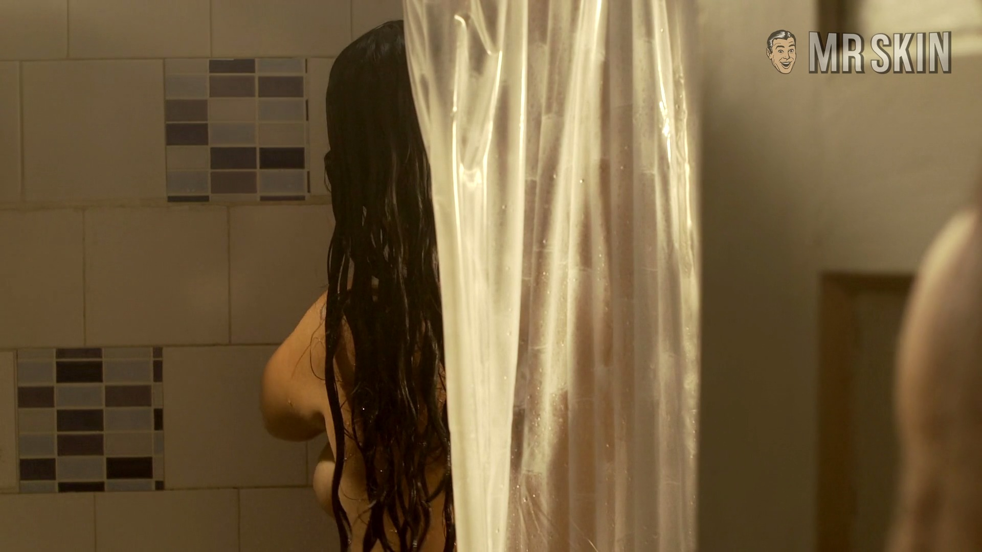 Hottest Moran Rosenblatt Scene in Snails in the Rain. Sexy. 310622