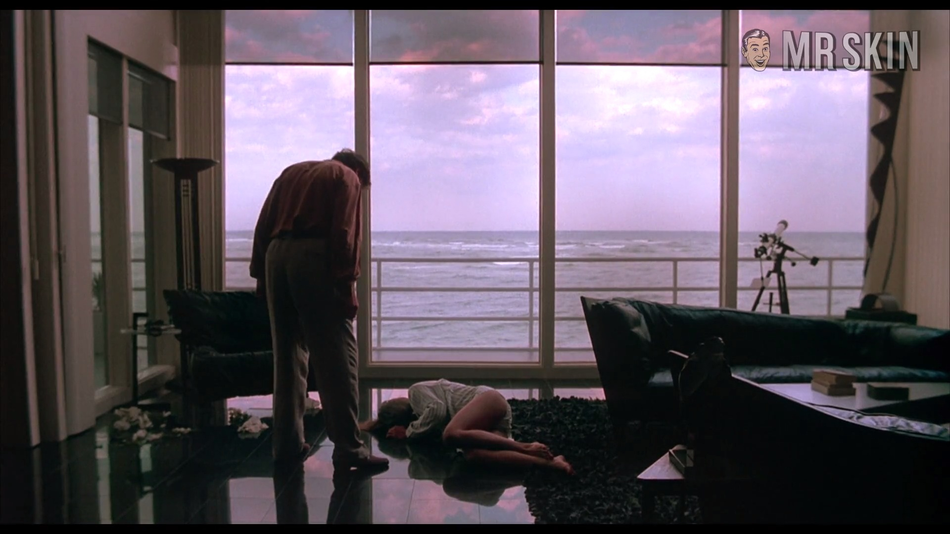 Julia Roberts in Sleeping with the Enemy (1991) Underwear Sexy Underwear 310655