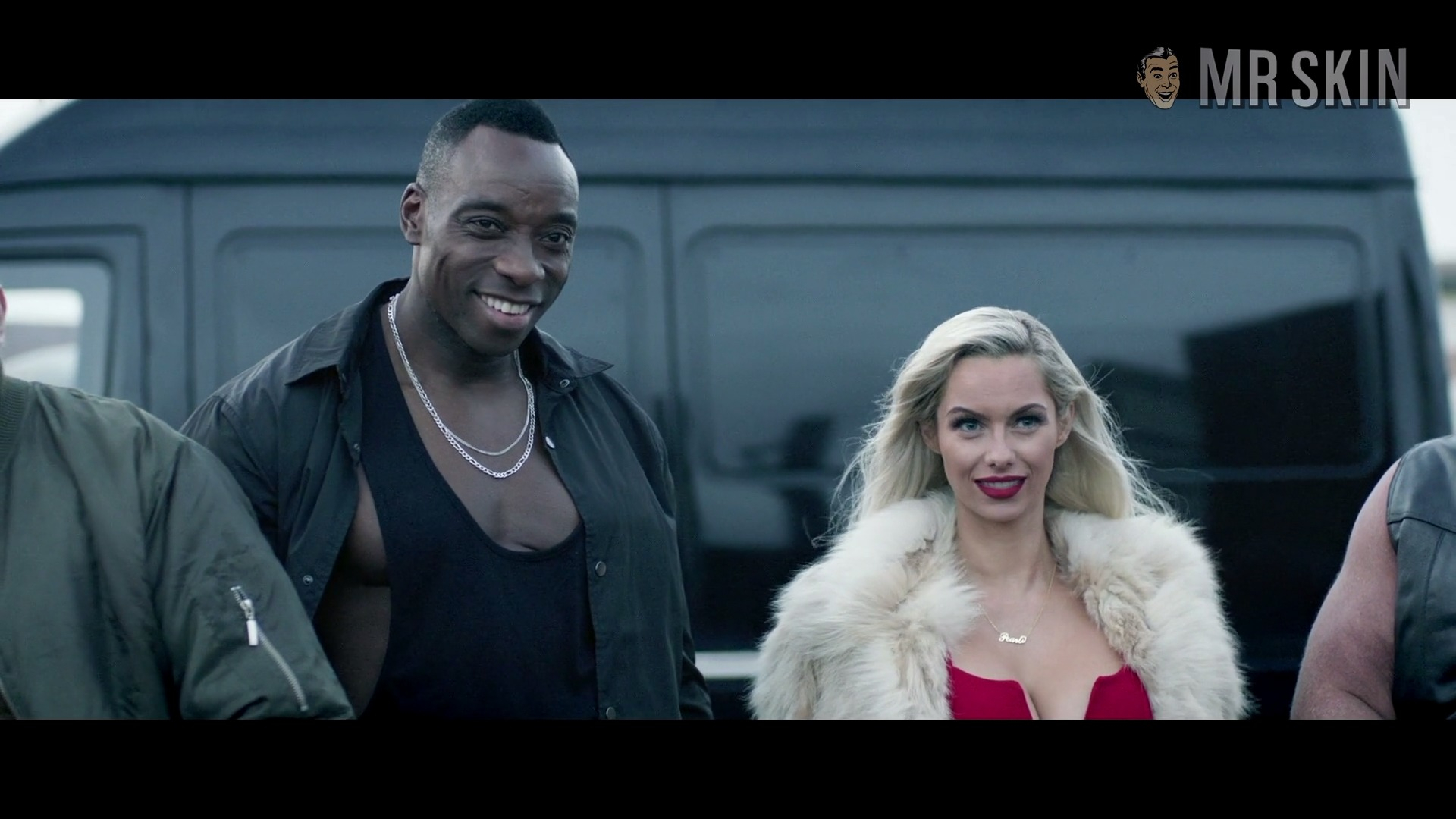 Katrina Durden in I Am Vengeance: Retaliation (2020) Sexy Sexy 310685