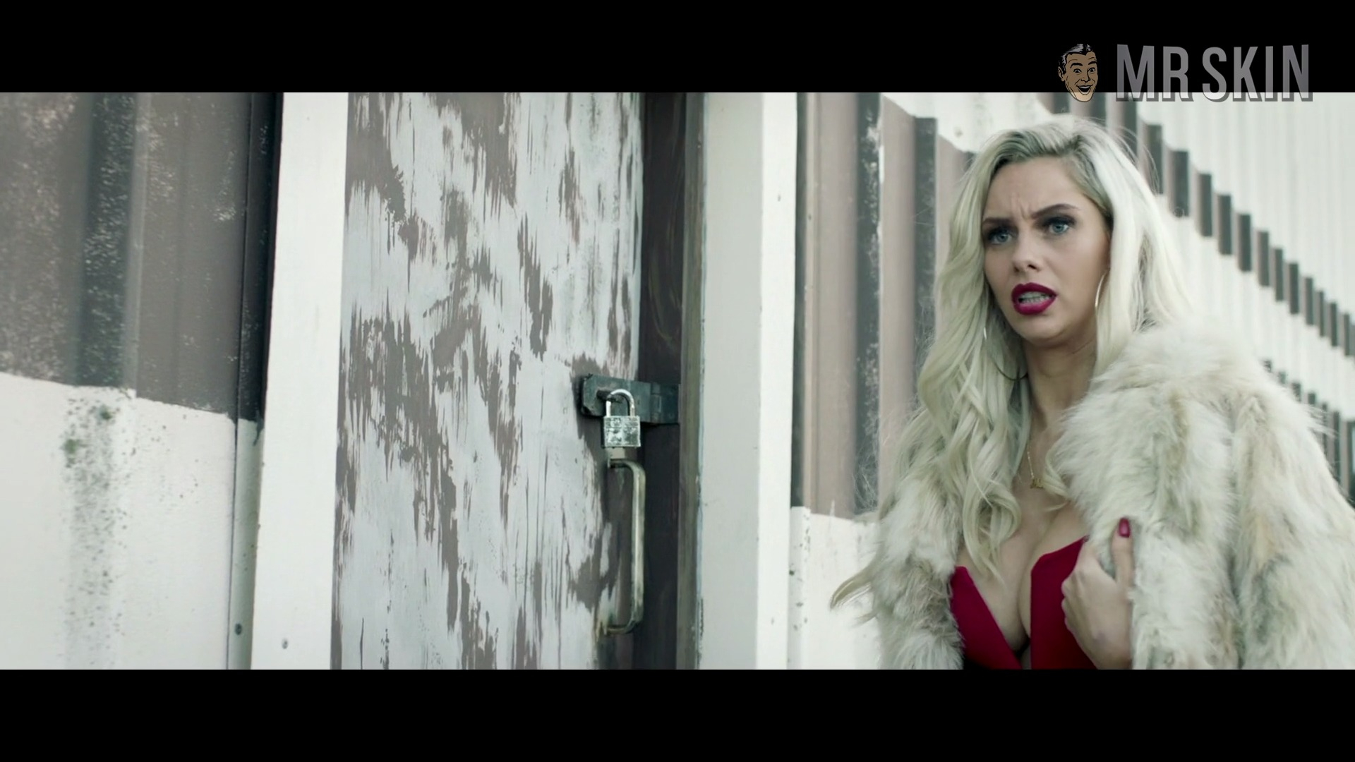 Hottest Katrina Durden Scene in I Am Vengeance: Retaliation. Sexy. 310694