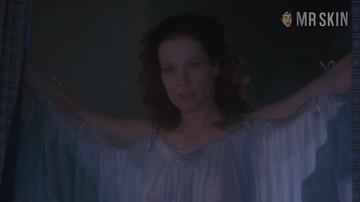 Sigourney Weaver in Snow White: A Tale of Terror (1997) Sexy Sexy 310709