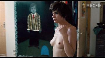 Ioana Iacob in I Do Not Care If We Go Down in History as Barbarians (2018) Breasts Bush Butt Full Frontal Full Nudity Breasts Bush 310718