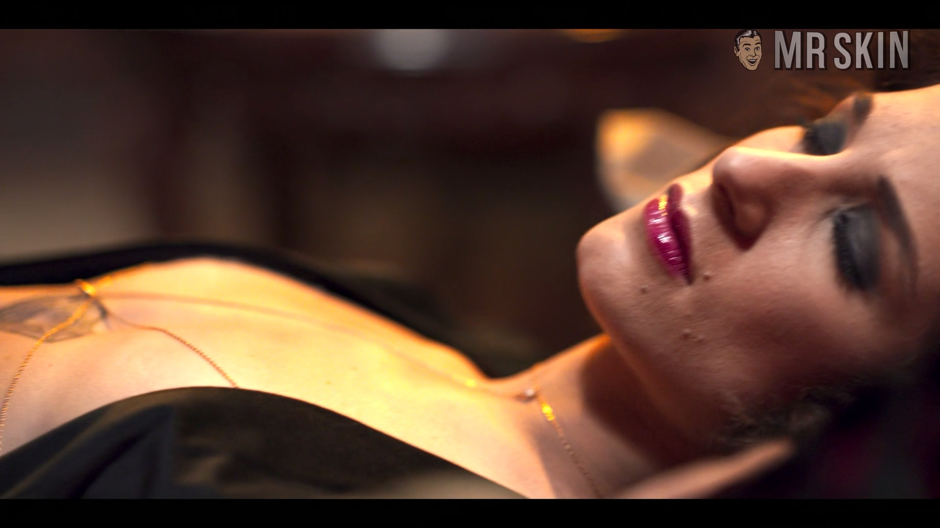 Sexiest Scenes of Diva from Dark Forces. Sexy, Underwear. 310805