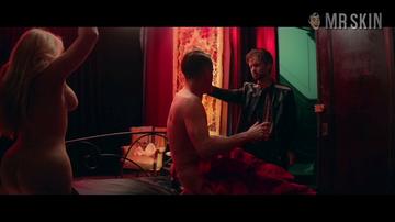 Alysia Wild in Big Dogs (2020) Butt Sexy Butt Sexy 311042