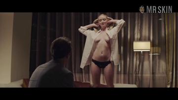 Harper Cullen, Lindsay Mushett in Big Dogs (2020) Breasts Underwear Thong Breasts Sexy 311033