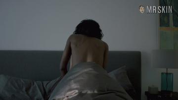 Nikki Amuka-Bird in Gold Digger (2019) Sexy Sexy Underwear 311129