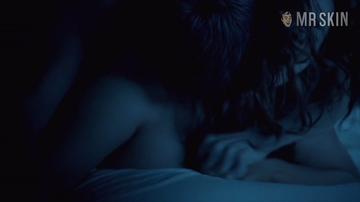 Hottest Julia Ormond Scene in Gold Digger. Sexy. 311126