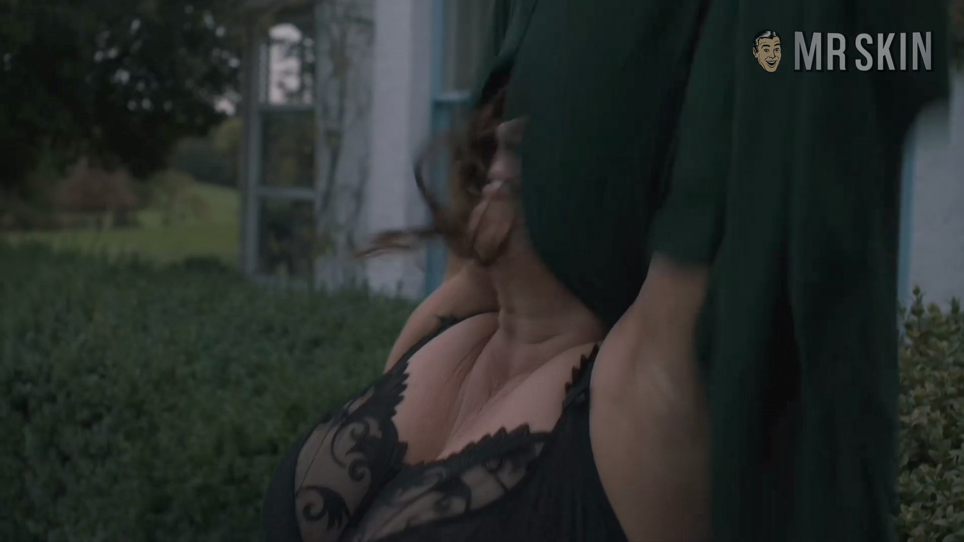 Hottest Julia Ormond Scene in Gold Digger. Sexy. 311132