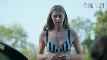 Hermione Corfield in We Hunt Together (2020-2022) Underwear Underwear 340369